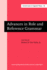 Advances in Role and Reference Grammar (Current Issues in Linguistic Theory)