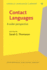 Contact Languages: a Wider Perspective (Creole Language Library)