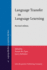Language Transfer in Language Learning: Revised Edition (Language Acquisition and Language Disorders)