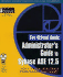 Administrator's Guide to Sybase Ase 12.5 (Jeffrey Garbus' Official Sybase Ase 12.5 Library)
