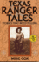 Texas Ranger Tales