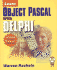 Learn Object Pascal With Delphi