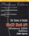 Tomes of Delphi: Win32 Shell Api Windows 2000 Edition (Wordware Delphi Developer's Library)