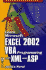 Learn Microsoft Excel 2002: VBA Programming with XML and ASP