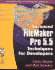 Advanced Filemaker Pro 5.5: Techinques for Developers With Cdr (Wordware Filemaker Library)