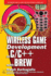 Wireless Game Development in C/C++ With Brew: . (Wordware Game Developer's Library)