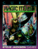 Gurps Magic Items: Sorcerous Shops Stocked With a Multitude of Mighty Magics