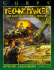Gurps Technomancer