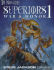 In Nomine Superiors 1: War & Honor