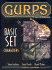 Gurps Basic Set: Characters (Gurps: Generic Universal Role Playing System)