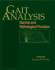 Gait Analysis: Normal and Pathological Function