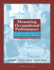 Measuring Occupational Performance: Supporting Best Practice in Occupational Therapy