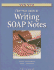 The Ota's Guide to Writing Soap Notes