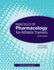 Principles of Pharmacology for Athletic Trainers