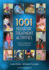 1001 Pediatric Treatment Activities: Creative Ideas for Therapy Sessions