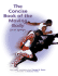 The Concise Book of the Moving Body