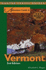 Adventure Guide to Vermont (Adventure Guide Series)