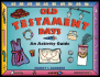 Old Testament Days: an Activity Guide (Hands-on History)