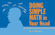 Doing Simple Math in Your Head