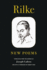 Rilke New Poems