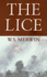 The Lice: Poems