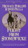 Flight From Stonewycke (the Stonewycke Trilogy, Book 2)