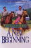 A New Beginning (the Journals of Corrie and Christopher #2)