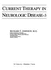 Current Therapy in Neurologic Disease
