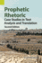 Prophetic Rhetoric: Case Studies in Text Analysis and Translation, Second Edition
