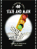 State and Main: the Shooting Script (Newmarket Shooting Script)