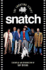 Snatch: the Shooting Script (Newmarket Shooting Script)