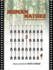 Human Nature: the Shooting Script