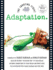 Adaptation: the Shooting Script-the Complete Screenplay With Exclusive Interviews and Expert Analysis on the Creative Process