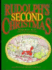 Rudolph's Second Christmas