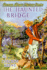 The Haunted Bridge (Nancy Drew, Book 15)