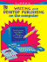 Writing and Desktop Publishing on the Computer