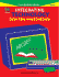 Integrating Technology Into the Curriculum: Grade Levels 1st-3rd