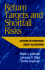 Return Targets and Shortfall Risks: Studies in Strategic Asset Allocation