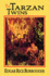 The Tarzan Twins By Edgar Rice Burroughs, Fiction, Action & Adventure