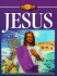 Young Readers Christian Library: Jesus