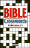 Bible Crosswords Collection 3