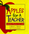Apples for a Teacher