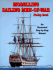Modeling Sailing Men-of-War: an Illustrated Step-By-Step Manual Reed, Philip