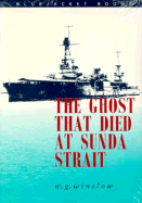 The Ghost That Died at Sunda Strait (Bluejacket Books)