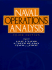 Naval Operations Analysis