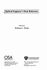Optical Engineer's Desk Reference