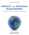 Project and Program Management: a Competency-Based Approach, Fourth Edition