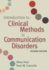 Introduction to Clinical Methods in Communication Disorders, Second Edition