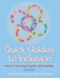 Quick-Guides to Inclusion: Ideas for Educating Students With Disabilities, Second Edition
