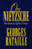 On Nietzsche